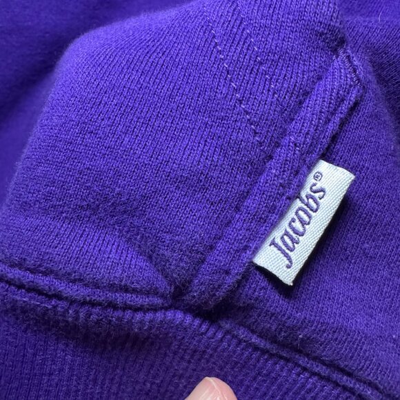 2021 Limited Karl Jacobs Originals Enchantment Colorblock Hoodie Medium - Picture 8 of 8